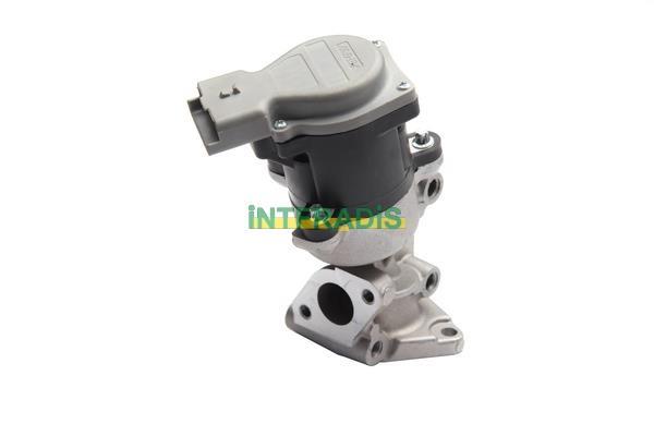 Vanne EGR INTFRADIS 25861